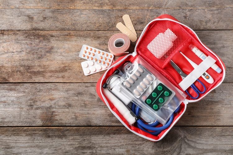 Vietnam Packing List: What to Pack for Every Season in Vietnam - Ảnh 4 Vietnam Packing List: What to Pack for Every Season in Vietnam - Ảnh 4