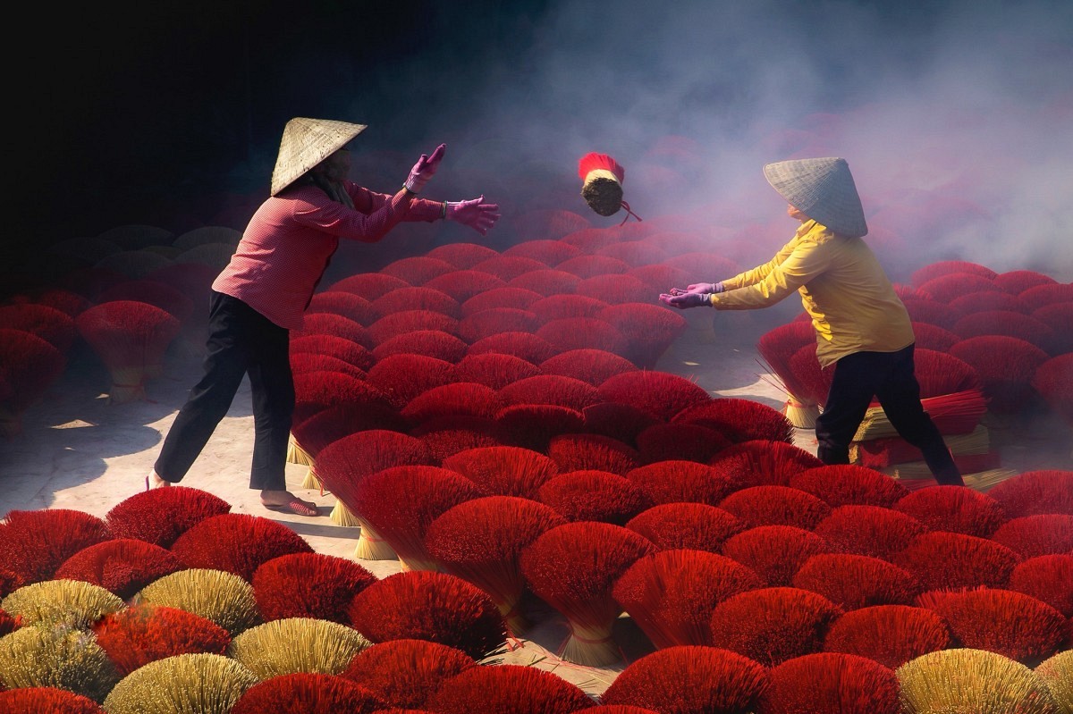 Vietnam Packing List: What to Pack for Every Season in Vietnam - Ảnh 6 Vietnam Packing List: What to Pack for Every Season in Vietnam - Ảnh 6