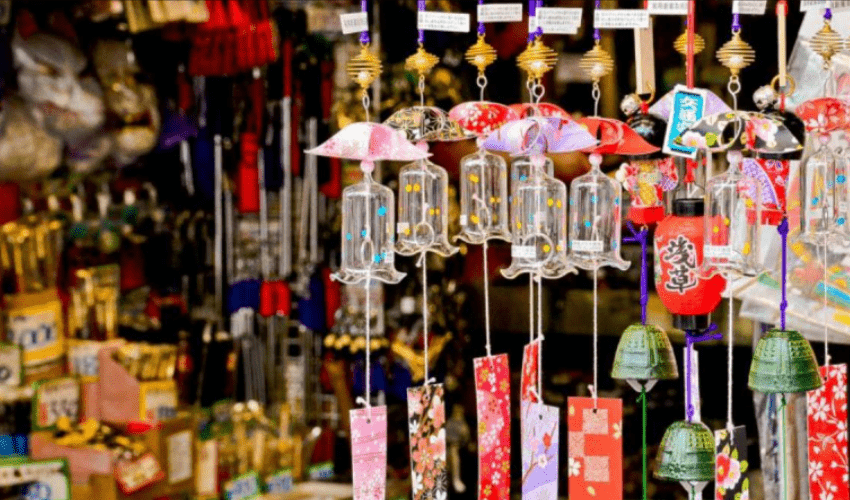 Vietnam Shopping Guide 2025: The Best Markets, Malls & Souvenirs City by City - Ảnh 2