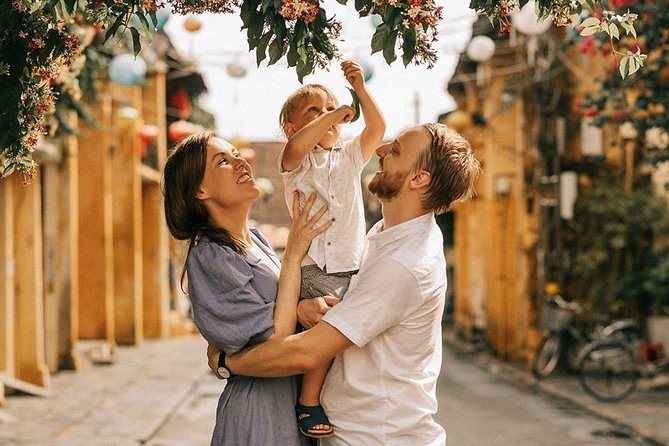 Vietnam with Kids: 10 Amazing Family-Friendly Destinations to Explore - Ảnh 4 Vietnam with Kids: 10 Amazing Family-Friendly Destinations to Explore - Ảnh 4