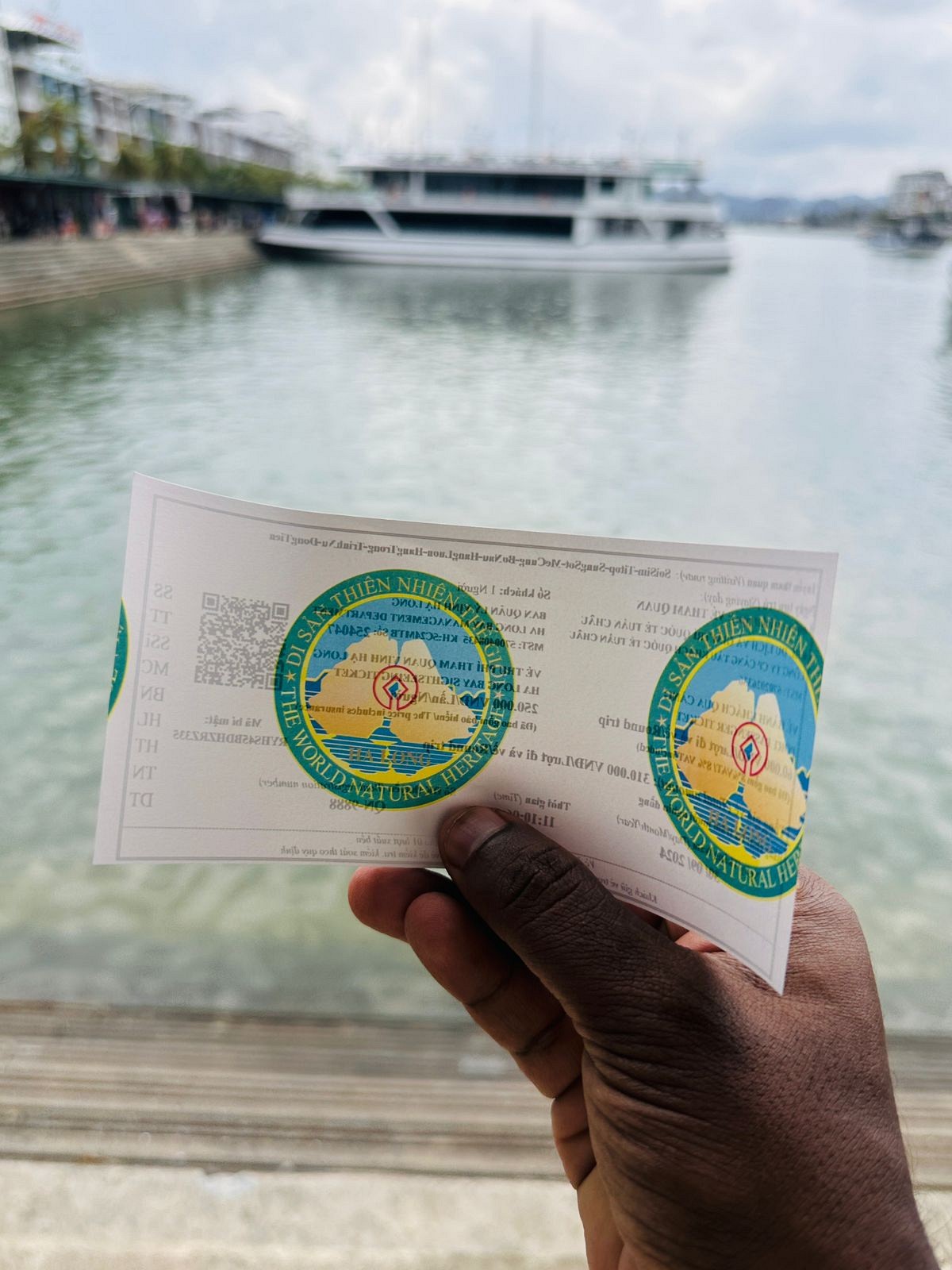 What to Expect on Your First Halong Bay Cruise - Ảnh 3 What to Expect on Your First Halong Bay Cruise - Ảnh 3